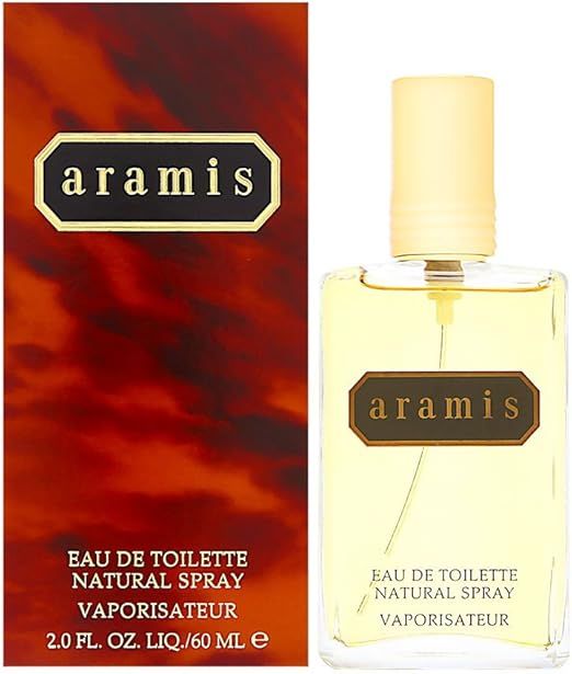 Aramis Aramis Eau De Toilette Spray 60ml - InStock