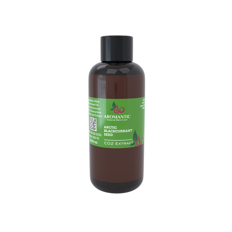 Arctic Blackcurrant Seed CO2 Extract