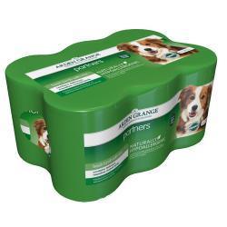 Arden Grange Dog Partners - 395g Tins