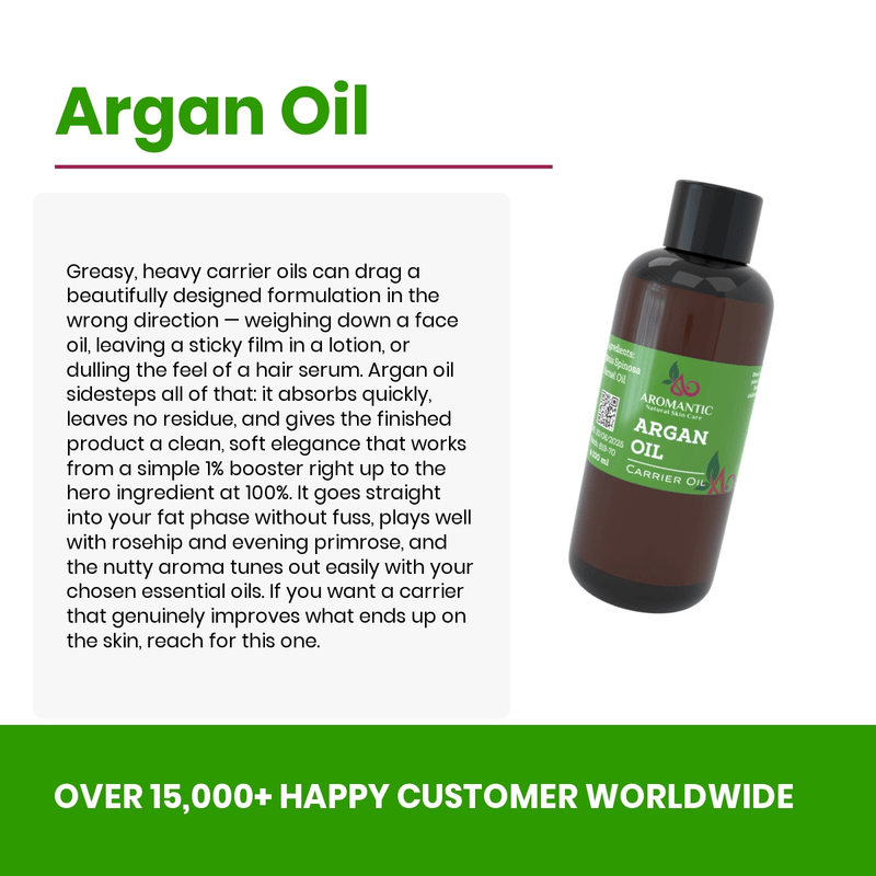 Argan Oil