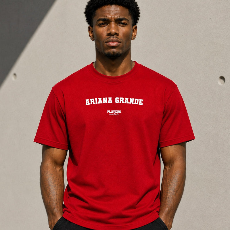 Ariana Grande Men's T-Shirt