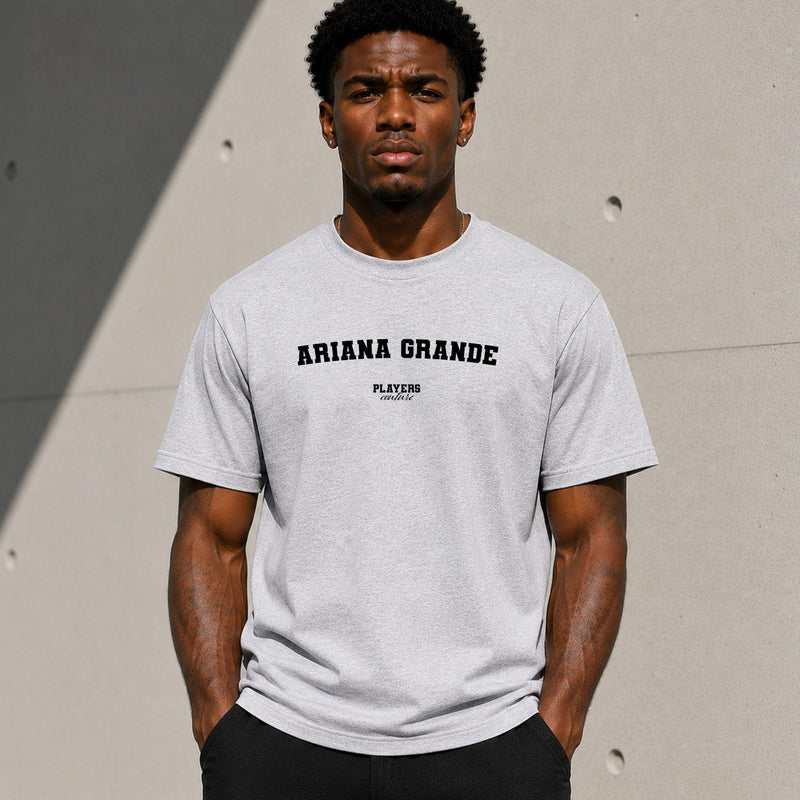 Ariana Grande Men's T-Shirt