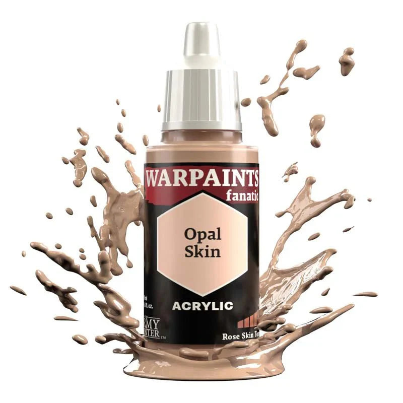 Army Painter Warpaints Fanatic: Opal Skin 18ml
