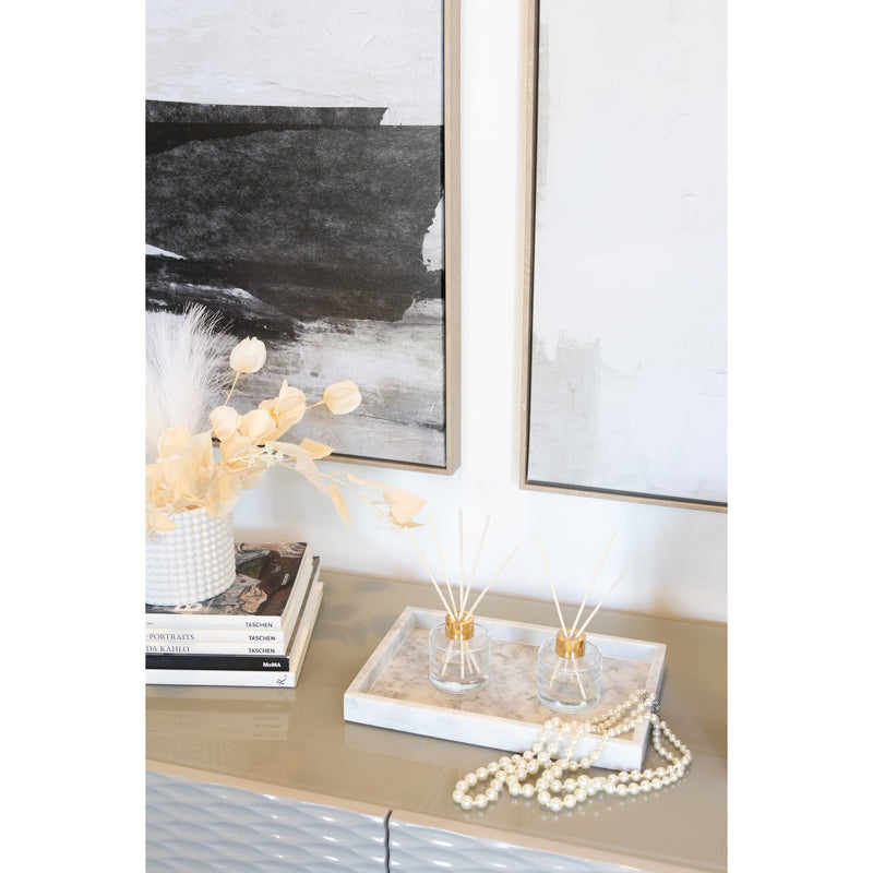 Aroma360 Dream On Paris Collection Reed Diffuser Duo – Luxury Aromatherapy Diffusers