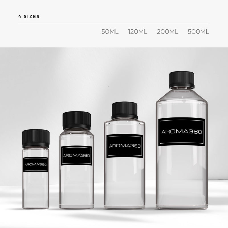 Aroma360 Escapade Fragrance Oil – Luxury Diffuser Oil (50ml)