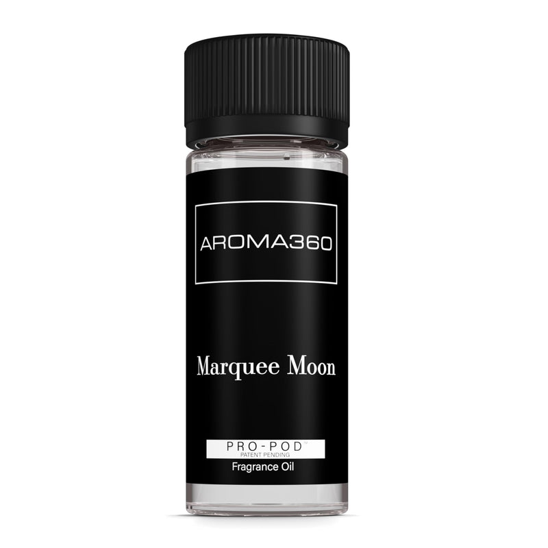 Aroma360 Marquee Moon Pro Pod Fragrance Oil - Hotel Luxury Diffuser