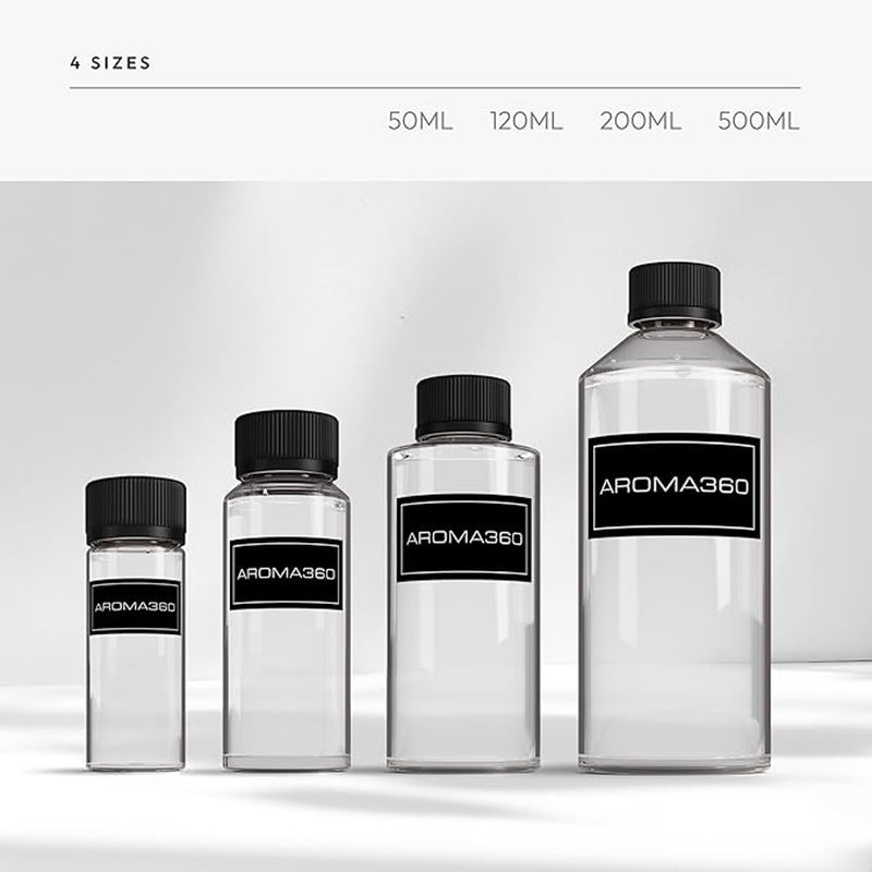 Aroma360 Timeless 50mL - Luxurious Home Fragrance Oil