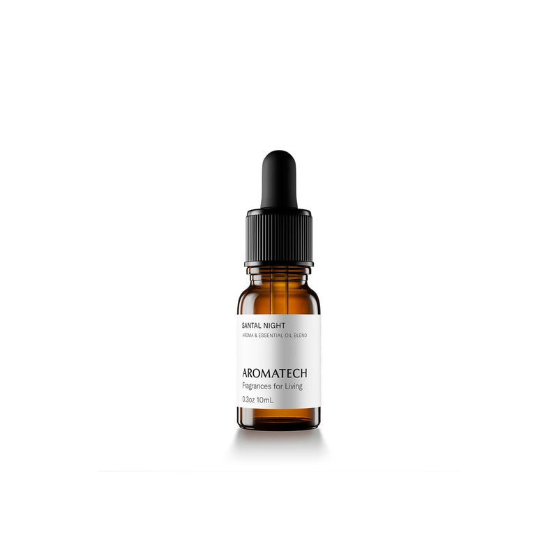 AromaTech Santal Night 10ml Aroma Oil Diffuser | Scent Diffuser