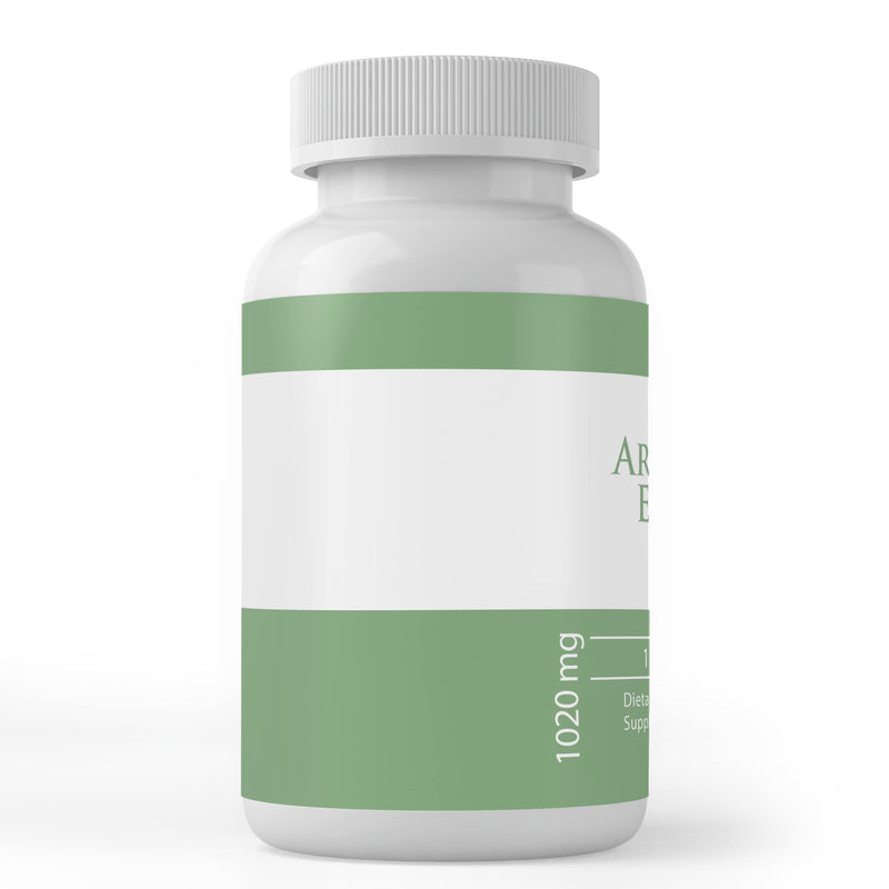 PURE ORIGINAL INGREDIENTS Artichoke Extract (100 Capsules) Pack of 2 | No Additives or Fillers | Lab Verified