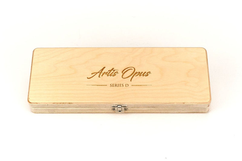 Artis Opus - Series D - DryBrush Set