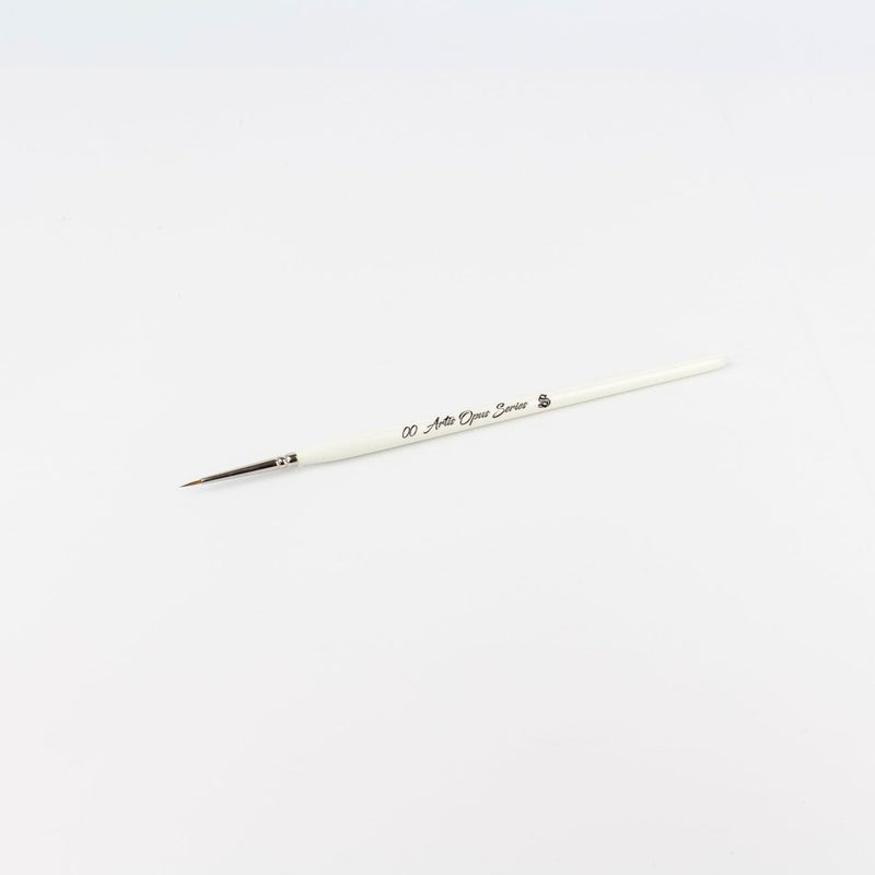 Artis Opus - Series S - Size 00 Brush