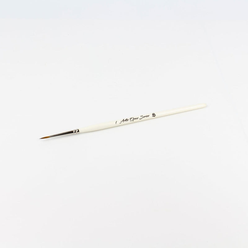 Artis Opus - Series S - Size 1 Brush