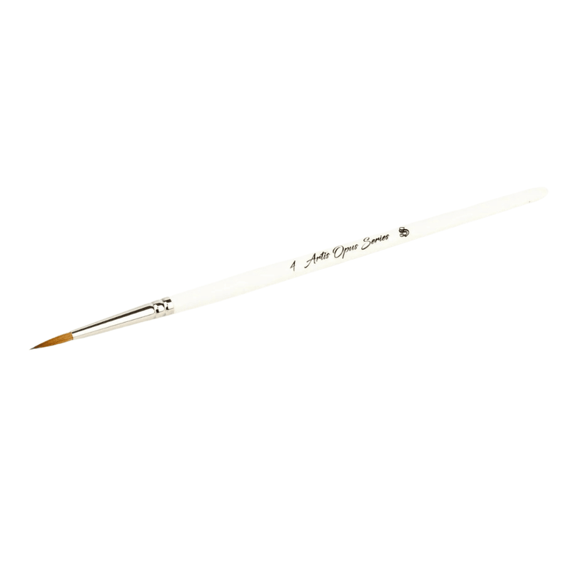 Artis Opus - Series S - Size 4 Brush