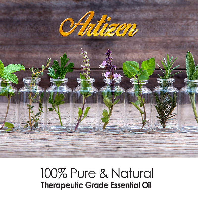 Artizen Breathe Blend Essential Oil – Pure, Undiluted Therapeutic Grade