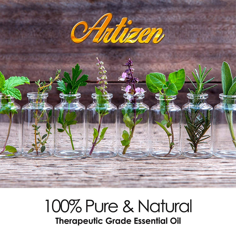 Artizen Frankincense Essential Oil - 30ml (1 oz) - 100% Pure
