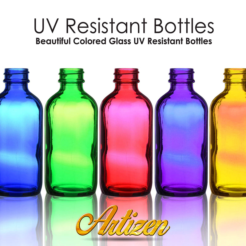 Artizen Robbers Blend Essential Oil – Pure, Therapeutic Grade
