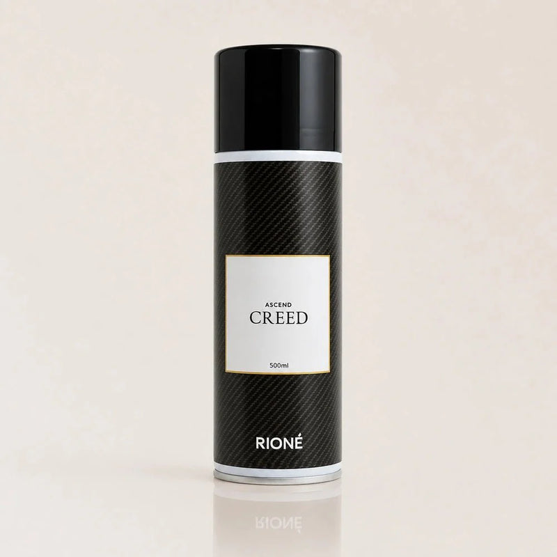Ascend Creed - HD Air Freshener by Rioné