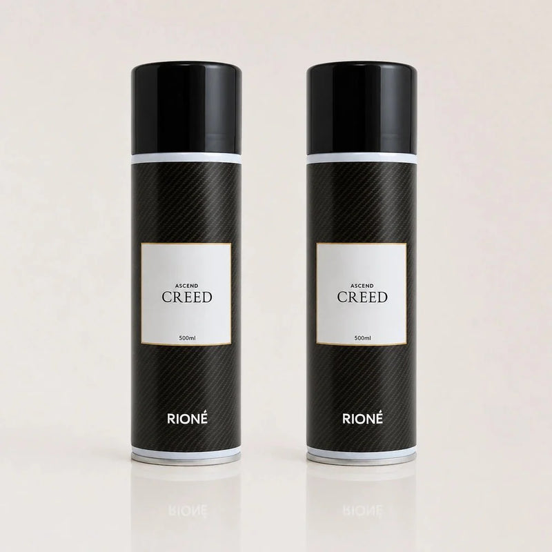 Ascend Creed - HD Air Freshener by Rioné