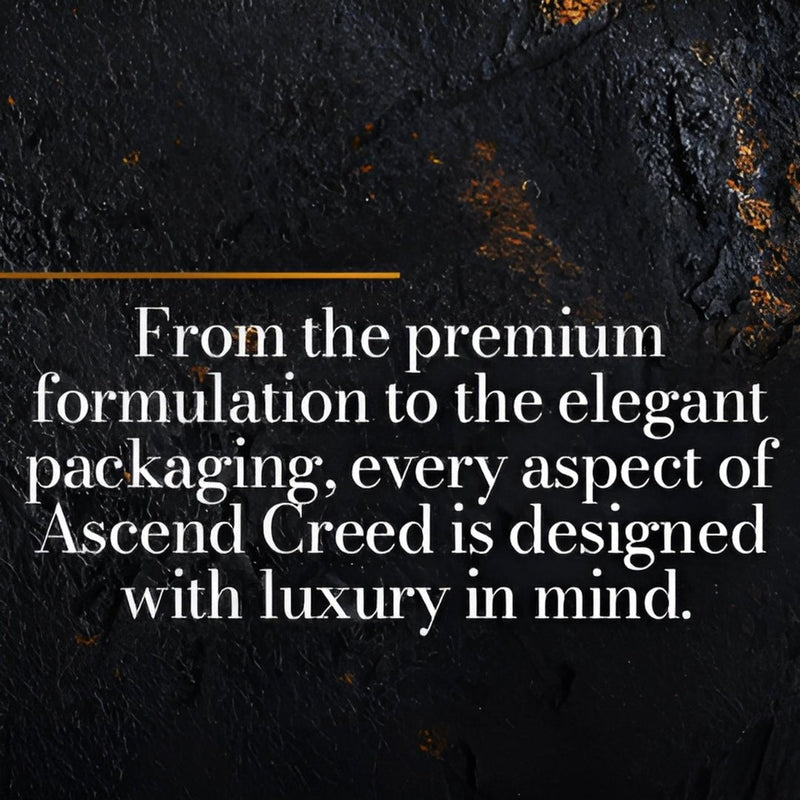 Ascend Creed - HD Air Freshener by Rioné