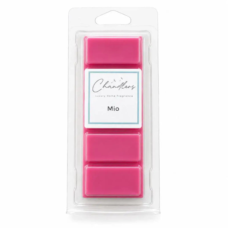 Asevi Mio Wax Melt