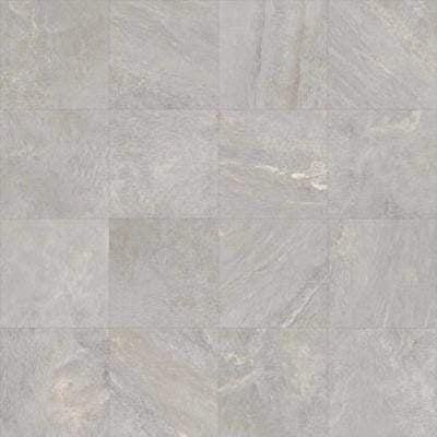 Dado Italian Grey Porcelain Paving Slab Ultra Aspen (60 Slabs per Box) - All Sizes