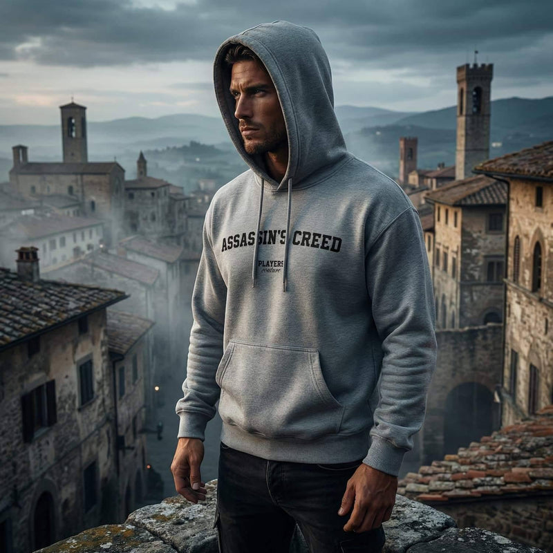 Assassin’s Creed Men's Hoodie