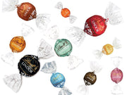 Assorted Lindt Lindor UK Selection Bag | 12 varieties - InStock