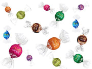 Assorted Lindt Lindor USA Selection Bag | 12 varieties - InStock