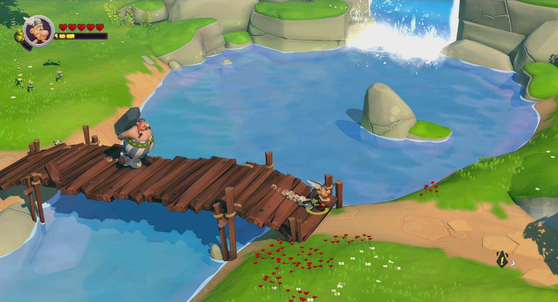 Asterix & Obelix XXL Collection Nintendo Switch