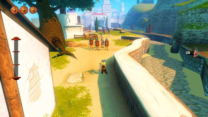 Asterix & Obelix XXL Collection Nintendo Switch