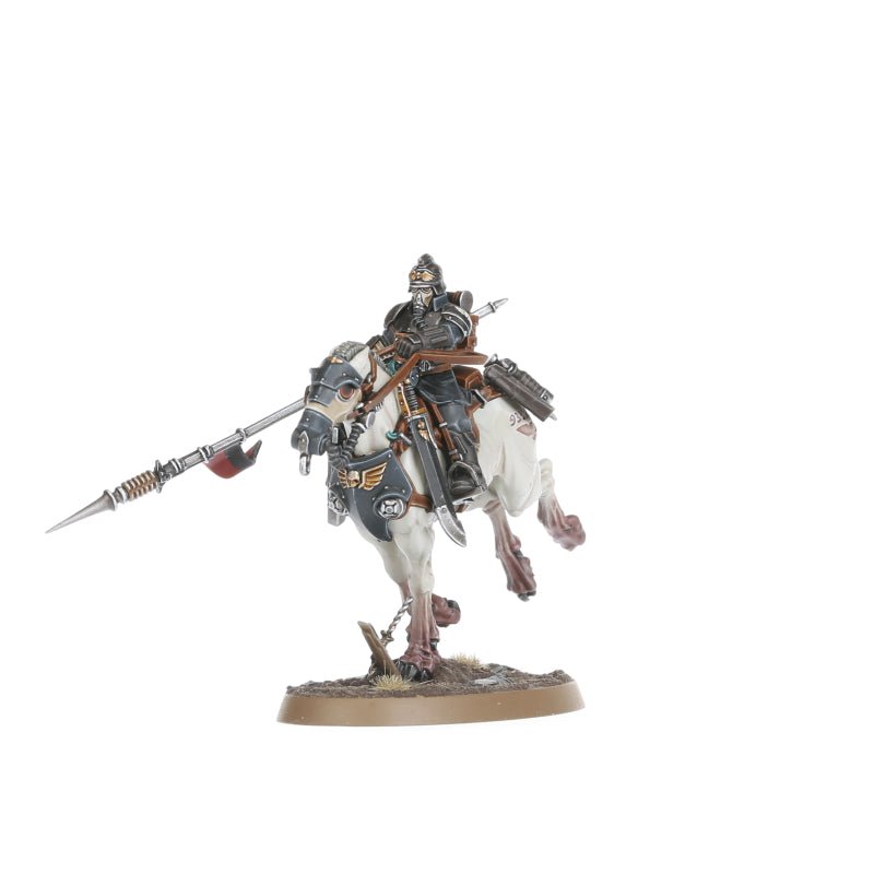 Astra Militarum: Death Riders