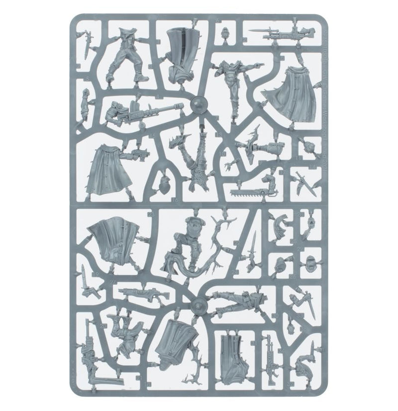 Astra Militarum: Gaunt's Ghosts