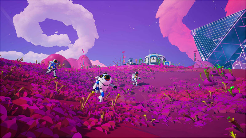Astroneer PS4