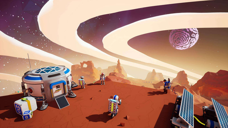 Astroneer PS4