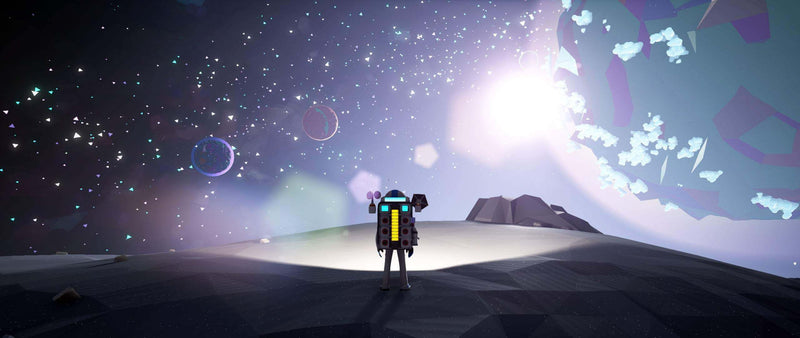 Astroneer PS4