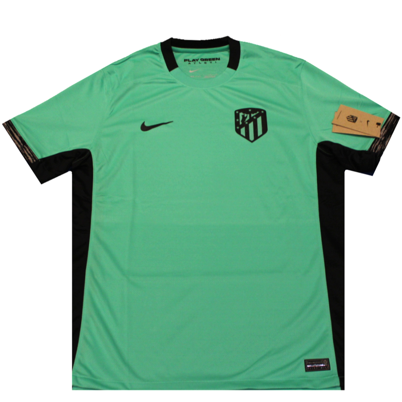 Atletico Madrid 2023-2024 3rd Shirt (BNWT) L
