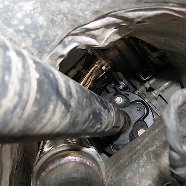 Cobra Exhausts - Audi S3 (8P) Quattro (3 Door) Turbo Back Performance Exhaust