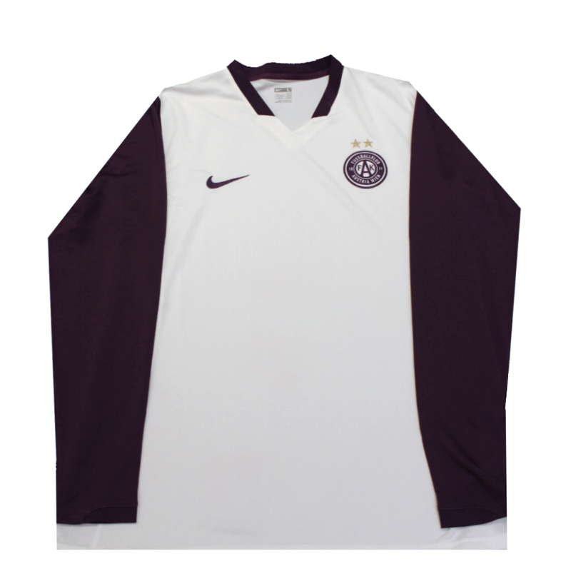Austria Vienna 2009-2020 3rd Shirt (Excellent) L