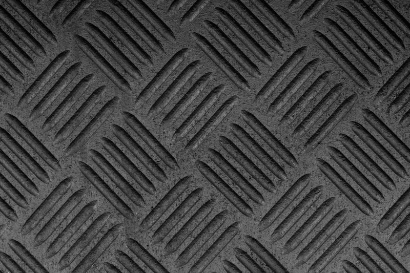 Automat-Bar Protective Flooring Tailored to fit Mercedes