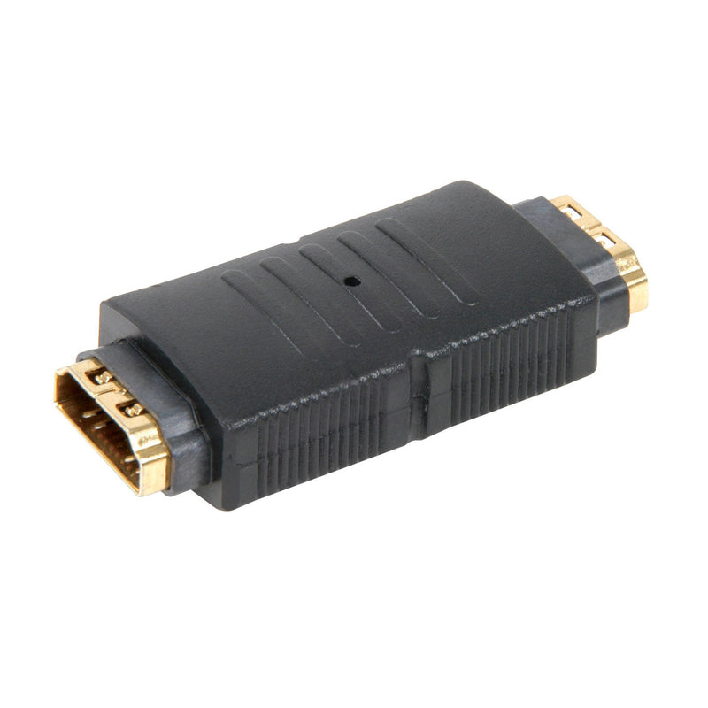 AV:Link 4K UHD Coupler HDMI Socket to HDMI Socket