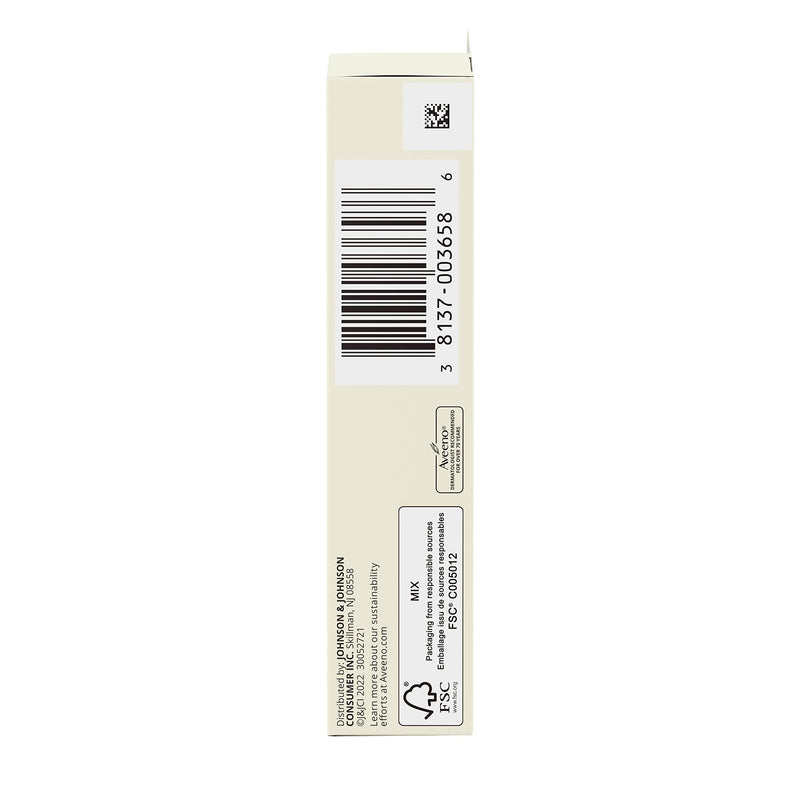 Aveeno Maximum Strength 1% Hydrocortisone Anti-Itch Cream | Triple Oat, Aloe & Vitamin E