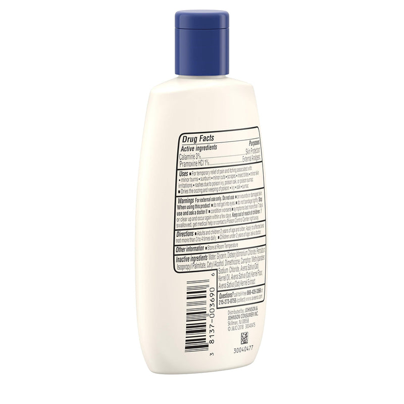 Aveeno Anti-Itch Concentrated Lotion with Calamine and Triple Oat Complex – 4 fl oz