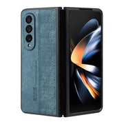 AZNS 3D Embossed Skin Feel Phone Case, For Samsung Galaxy Z Fold4 5G, For Samsung Galaxy Z Fold3 5G, For iPhone SE 2022 / SE 2020 / 8 / 7 - InStock