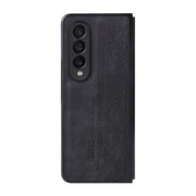 AZNS 3D Embossed Skin Feel Phone Case, For Samsung Galaxy Z Fold4 5G, For Samsung Galaxy Z Fold3 5G, For iPhone SE 2022 / SE 2020 / 8 / 7 - InStock