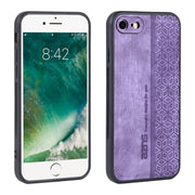 AZNS 3D Embossed Skin Feel Phone Case, For Samsung Galaxy Z Fold4 5G, For Samsung Galaxy Z Fold3 5G, For iPhone SE 2022 / SE 2020 / 8 / 7 - InStock