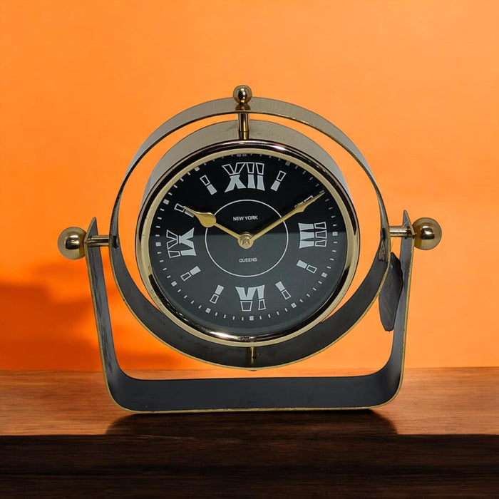 TABLE CLOCK