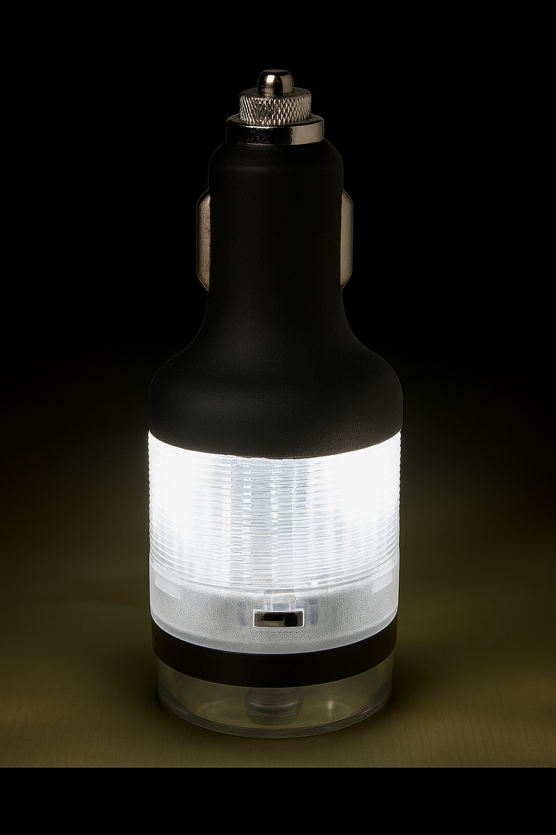 4 in 1 Car Charger