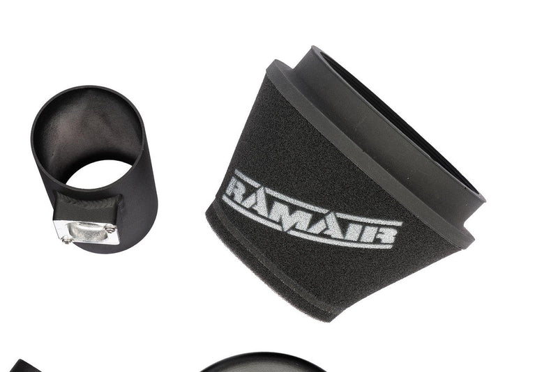 RamAir Performance Induction Kit - BMW 1 & 3 Series with N13-B16A 1.6 Engine