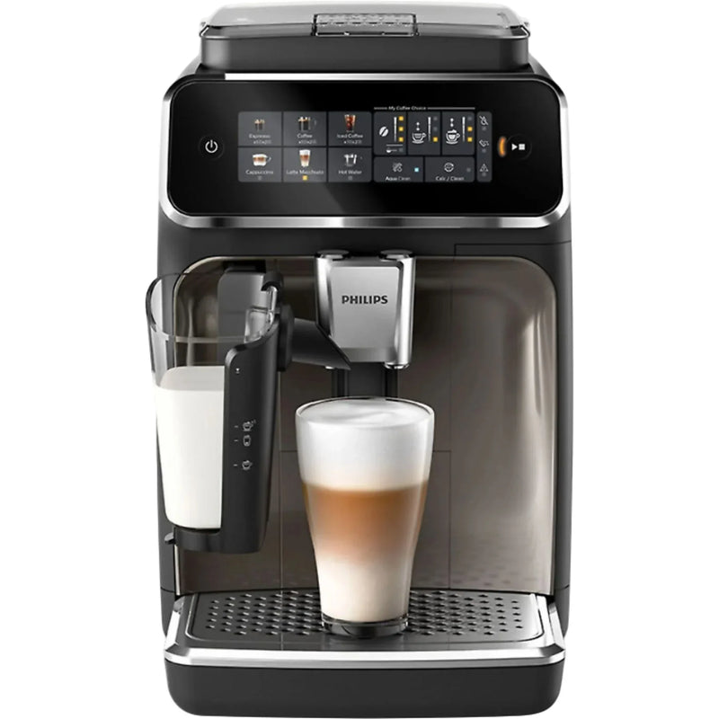 Philips Series 3300 Fully automatic espresso machine EP3347/90