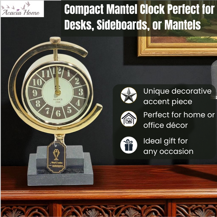 TABLE CLOCK